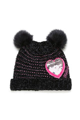 Desigual Enfant Tuque