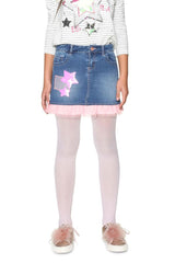 Desigual Enfant Jupe
