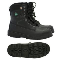 Orange River Botte Homme