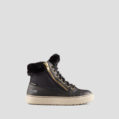 Bottes Femme-Cougar