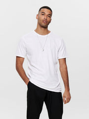 Only&Sons T-shirt Homme