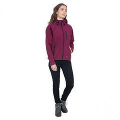 Trespass Veste Femme
