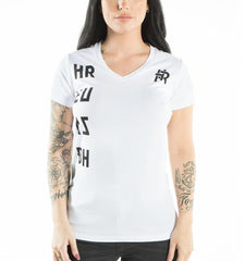 Headrush T-shirt Femme