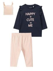 Name It Ensemble Fille