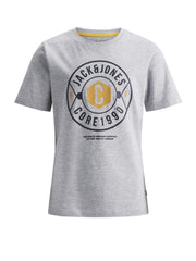Jack&Jones Junior T/Shirt Garçon