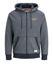 Jack&Jones Veste Hoodie Homme