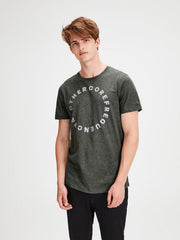 Jack&Jones T-shirt Homme