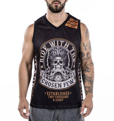 Headrush Camisole Homme