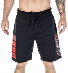 Headrush Short Homme