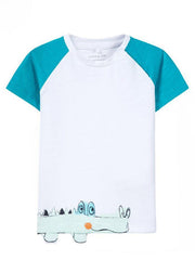 NAME IT T-SHIRT GARCONS