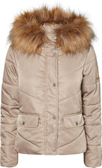 Noisy May Manteau Femme
