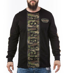 Headrush Chandail Homme