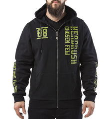 Headrush Hoodie Homme
