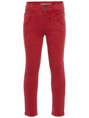 Name It Pantalon Garçon