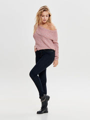 Only Cardigan Femme