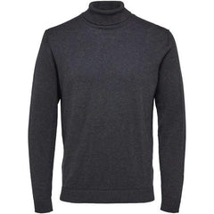 SELECTED COL ROULÉ HOMME