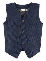 NAME IT VESTE SANS MANCHES BOYS