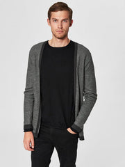 SELECTED CARDIGAN HOMME