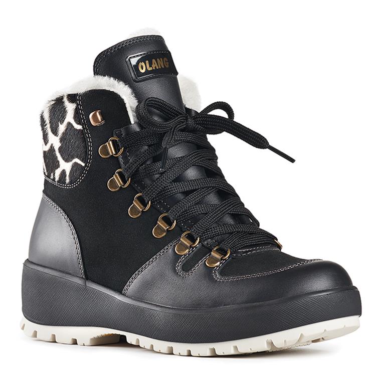 Olang Botte Femme BAMBOO – Boutique Designers - Main Image