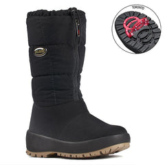Olang Botte Femme