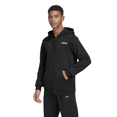 ADIDAS Hoodie Homme