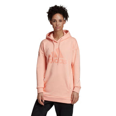 ADIDAS Hoodie Femme