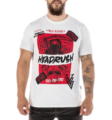 Headrush T/Shirt Homme