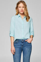 ESPRIT CHEMISE FEMME