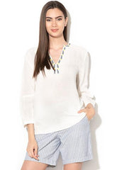 ESPRIT BLOUSE FEMME