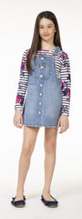 Dex Kids Robe Fille