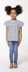 DEX KIDS T-SHIRT FILLE