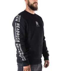 Headrush Chandail Homme