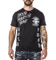 Headrush T-shirt Homme