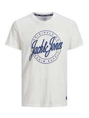 Jack&Jones T-Shirt Homme