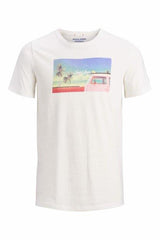 Jack&Jones T-Shirt Homme