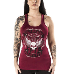 Headrush Camisole Femme