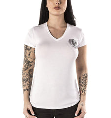 Headrush T-shirt Femme