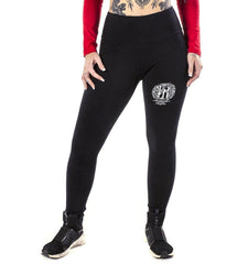 Headrush Legging Femme