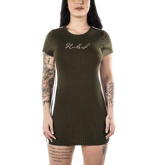 Headrush Robe Femme