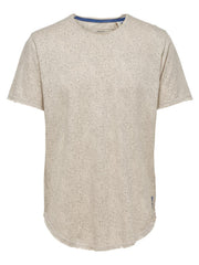 Only&Sons T-Shirt Homme