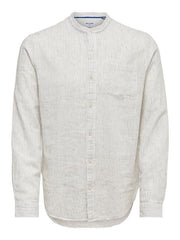 Only&Sons Chemise Homme