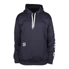 Bigbill Hoodie Homme