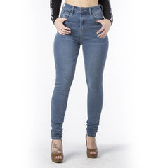 Headrush Jeans Femme