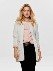 Only Manteau Femme