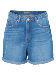 Noisy May Short Femme