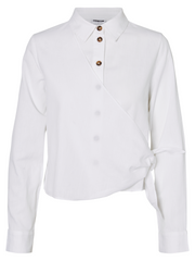 Noisy May Blouse Femme