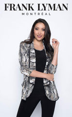 Frank Lyman - Blazer Femme