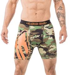 Headrush Boxer Homme