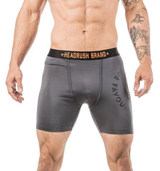 Headrush Boxer Homme