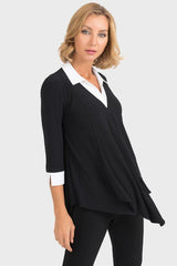 Joseph Ribkoff Tunic Femme
